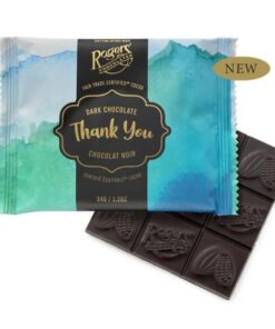 Rogers' Thank You Bar Dark 34Gm