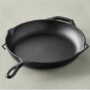 Lodge Chef Collection 12" Pan