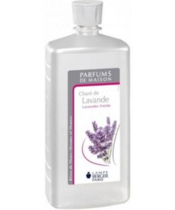 Parfums Lavender Fields
