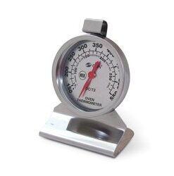 Cdn Oven Thermometer
