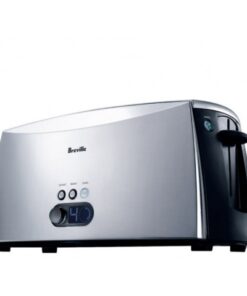 Breville the Bit More® 4-Slice Toaster