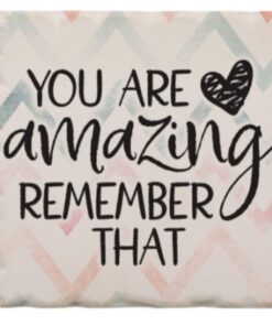 Magnet 2 1/4"-You Are Amazing