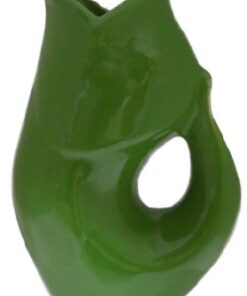 Gurgle Pot Large Moss