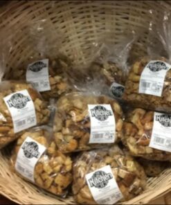 KCI Homemade Croutons 200 gm