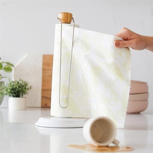 Full Circle Reusable Tough Sheets Roll