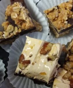 Deli Dessert Tray Large