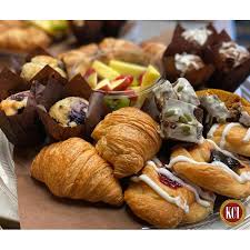 Deli Morning Tray for 10-12