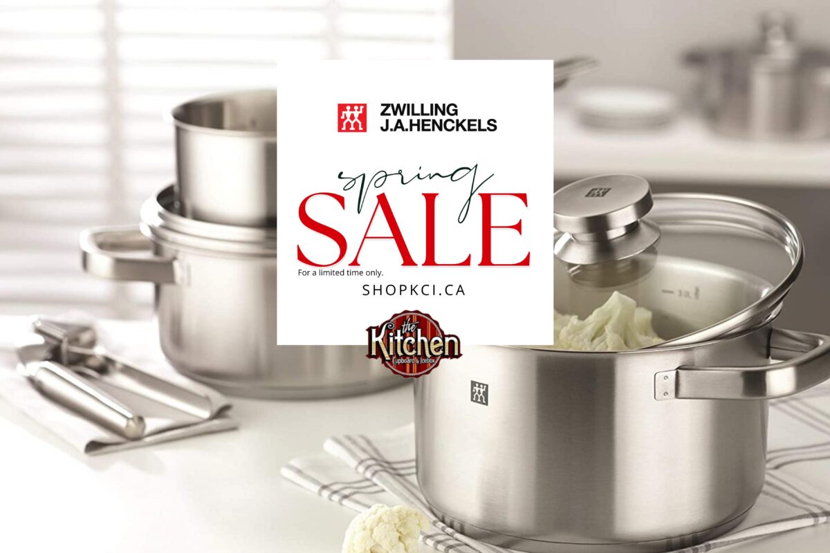 The Kitchen Cupboard and Icebox