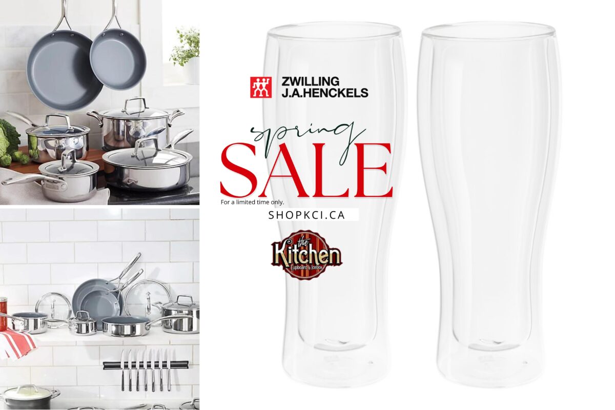 The Kitchen Cupboard and Icebox