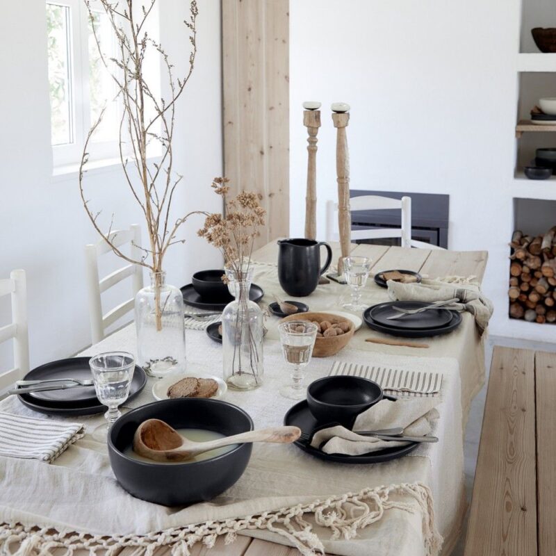 The Kitchen Cupboard and Icebox