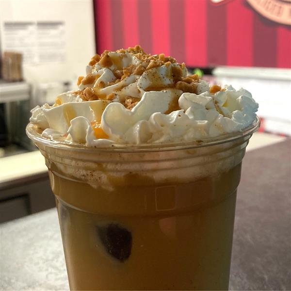 The Kitchen Cupboard and Icebox