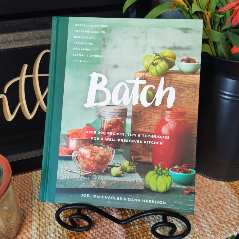 The Kitchen Cupboard and Icebox