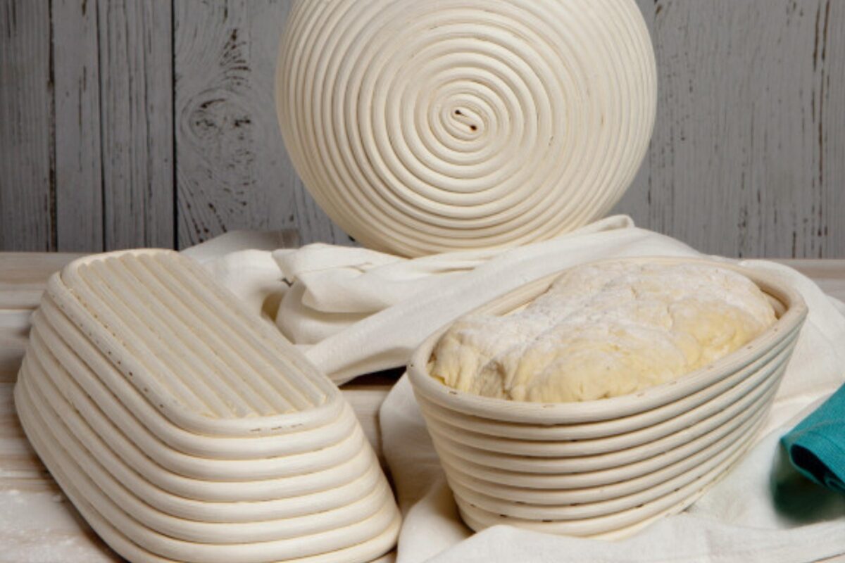 The Kitchen Cupboard and Icebox