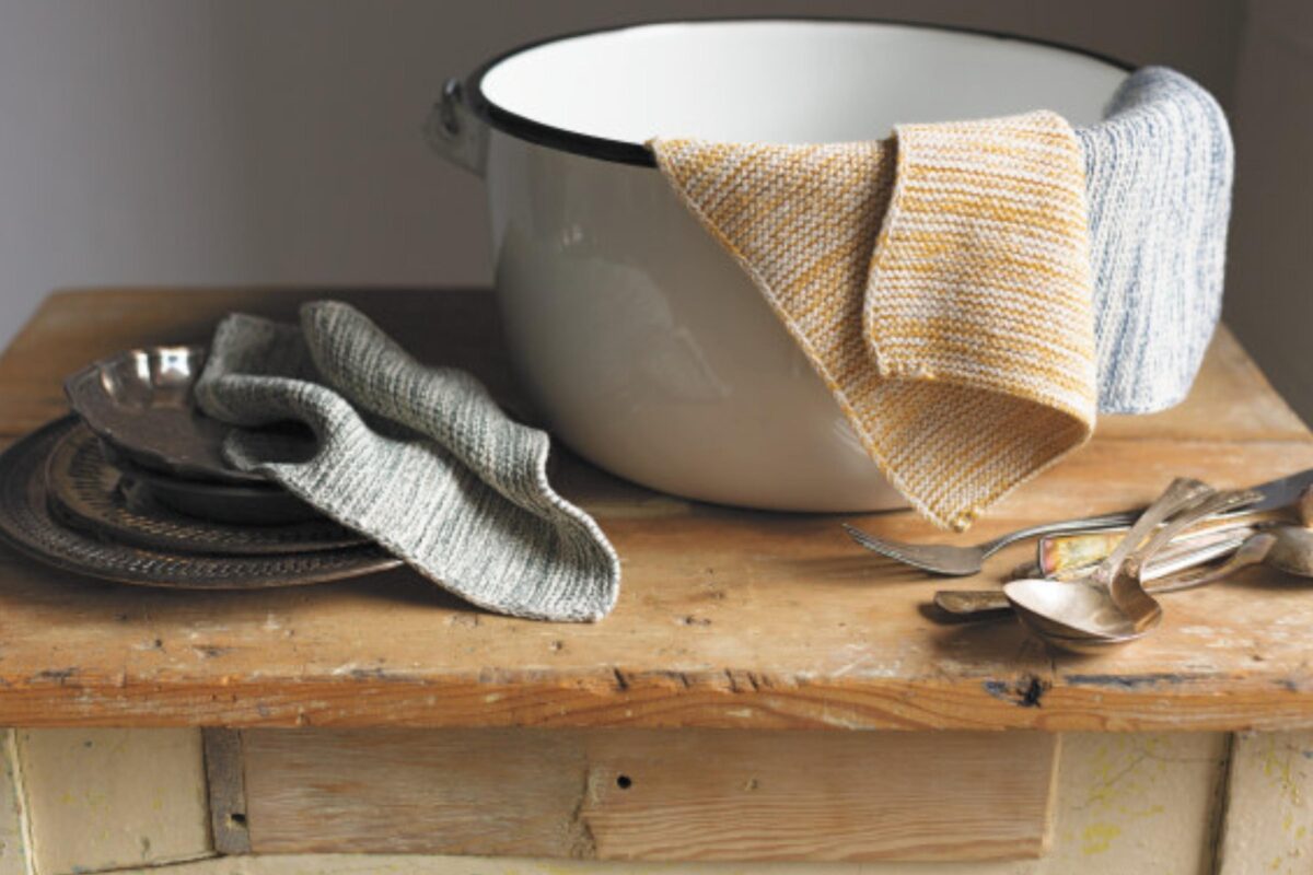 The Kitchen Cupboard and Icebox