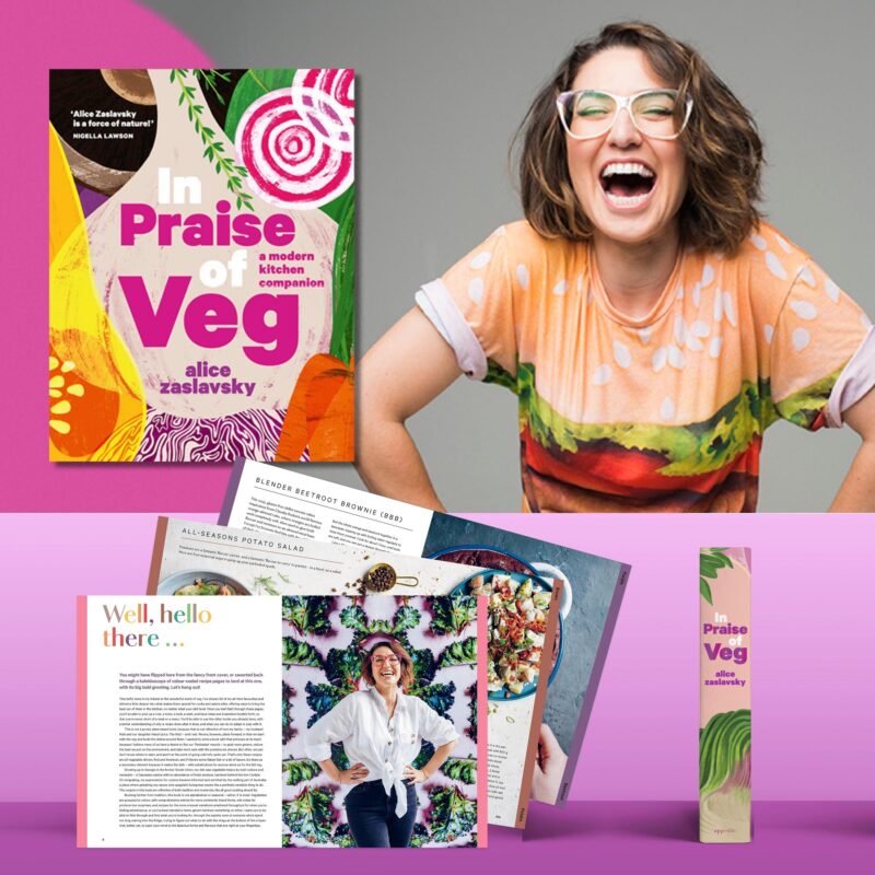 The Kitchen Cupboard and Icebox