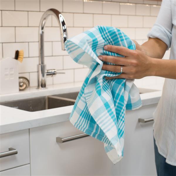 The Kitchen Cupboard and Icebox
