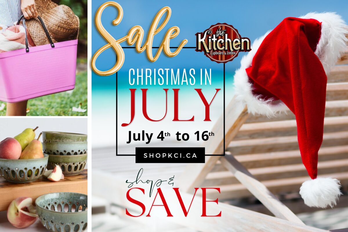 The Kitchen Cupboard and Icebox