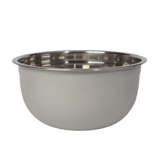 Set/3 Mixing Bowls Fog - Image 4