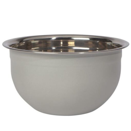 Set/3 Mixing Bowls Fog - Image 2