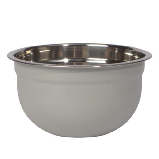 Set/3 Mixing Bowls Fog - Image 3