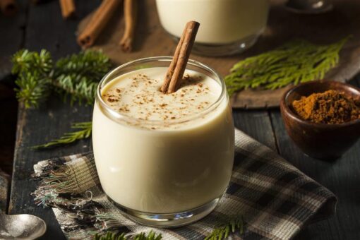 Eggnog Mix - Image 2