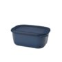 Cirqula Multi-Bowl 1.5L Rect Nordic-Denim