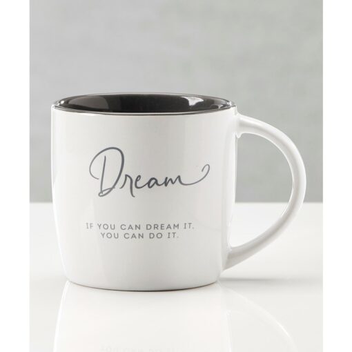 Ceramic Mug Dream