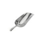 Aluminum Scoop Round Bottom 12 Oz