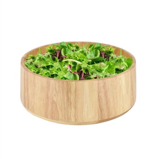 Natural Living Salad Bowl 28cm dia