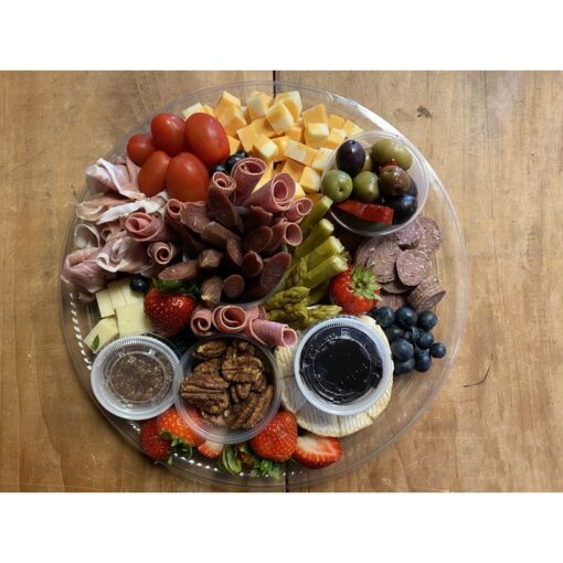KCI Charcutterie Platter