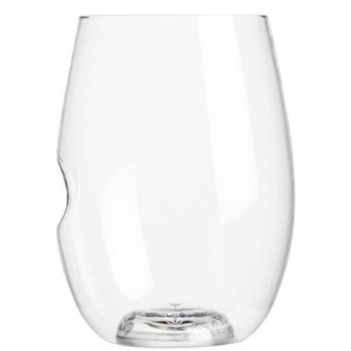 Govino Ds Wine Glass 16Oz S/4 - Image 2