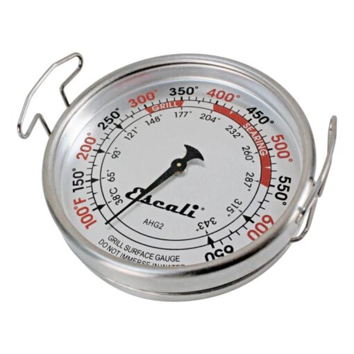 Escali Xlg Grill Surface Thermometer