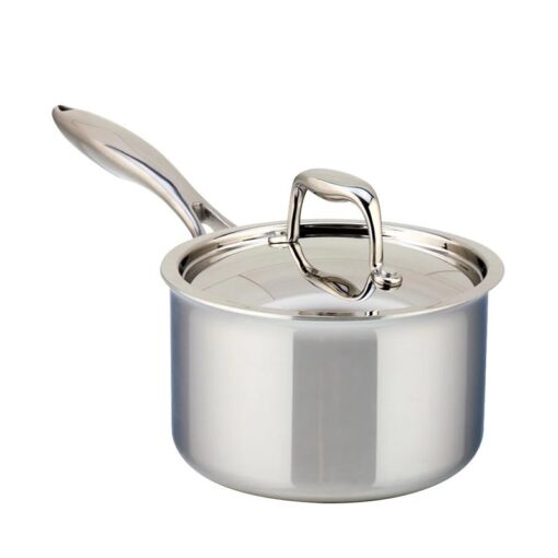 Confederation Sauce Pan 3L