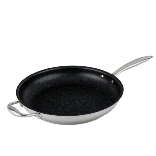 Confederation Fry Pan N/S 32Cm