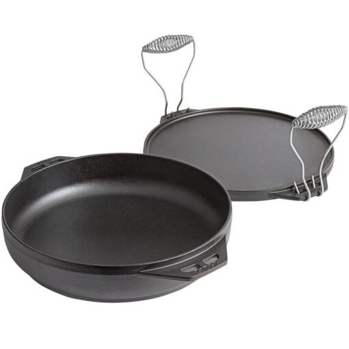 Lodge Cook-It-All 14"