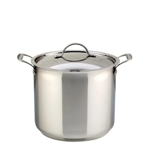 Confederation Stock Pot 14L