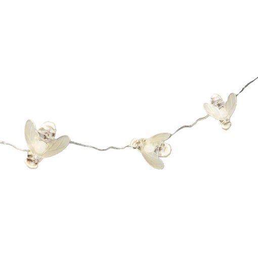 10L Bee Lightstring-68"L