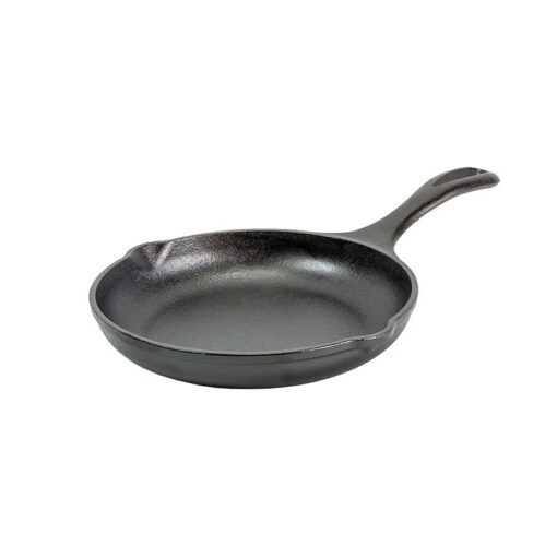 Lodge Chef Collection 8" Pan