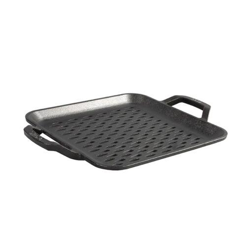 Lodge C.C. Grill Topper 11"