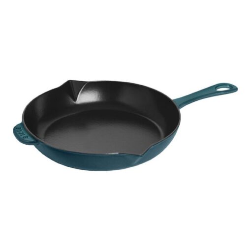 STAUB FRYPAN 10.25"/26CM LAMER