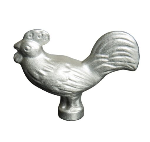 Staub Rooster Knob