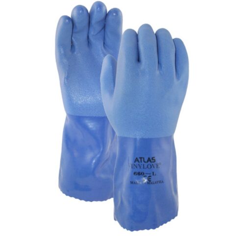 Watson Gloves Medium