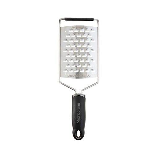 Microplane 4" Ultra Coarse Grate