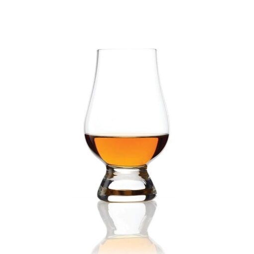 6 OZ The Glencairn Glass Official Whiskey Glass