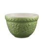 Mason Cash Forest Bowl 21Cm Green