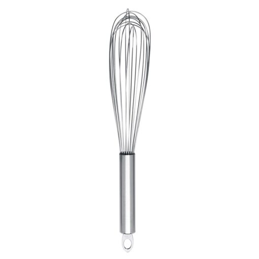 Cuisipro Egg Whisk 8" S/S