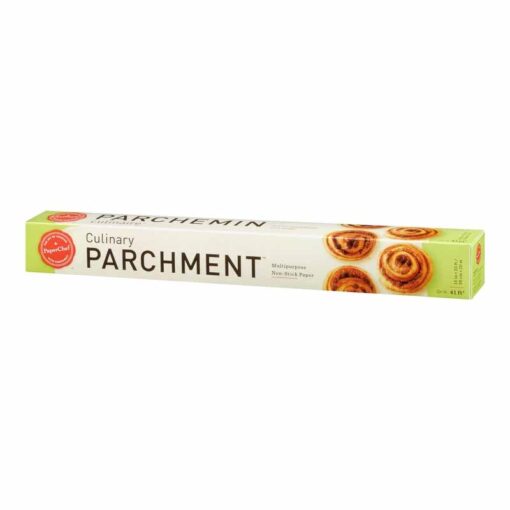 PaperChef Culinary Parchment Paper