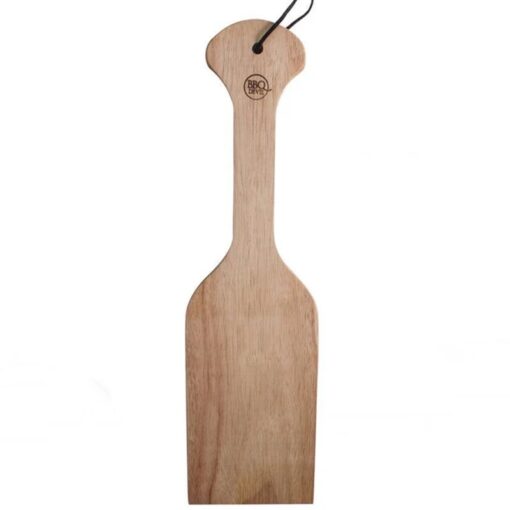 Bbq Devil Wood Scraper