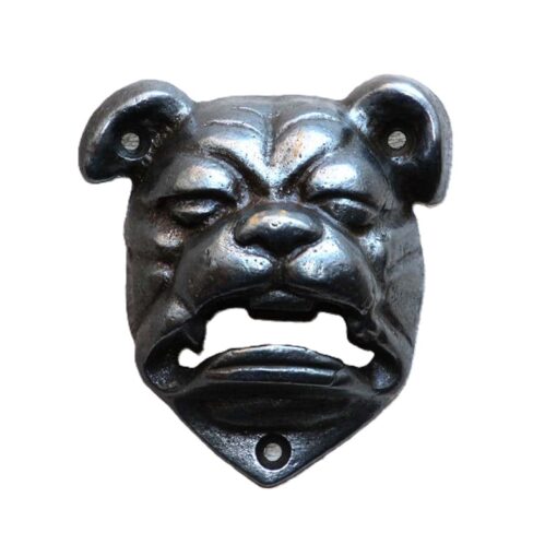 Bottle Opener Bulldog