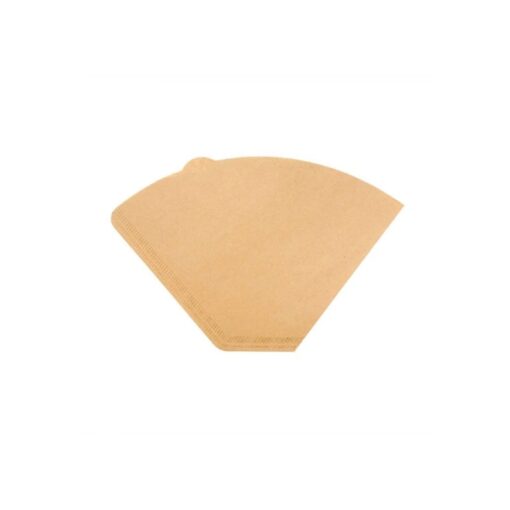 Unbleached Coffee Filters #4Cone